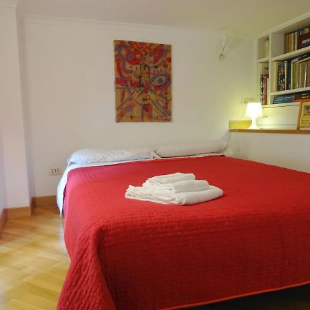 נאפולי Mezzocannone Holiday House מראה חיצוני תמונה