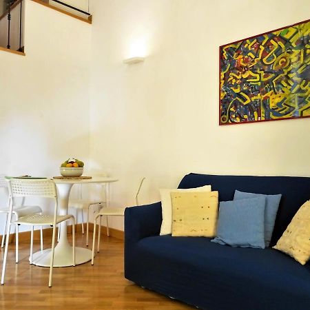 נאפולי Mezzocannone Holiday House מראה חיצוני תמונה