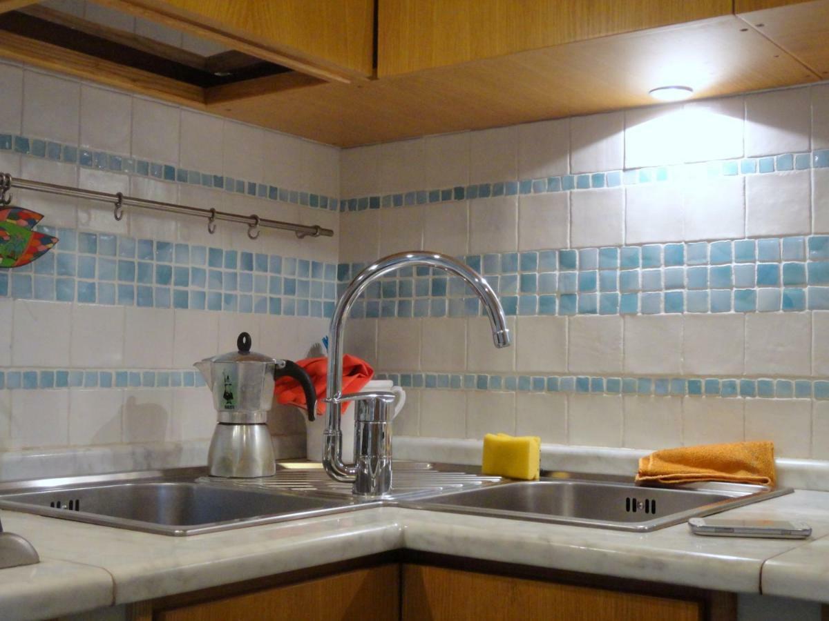 נאפולי Mezzocannone Holiday House מראה חיצוני תמונה