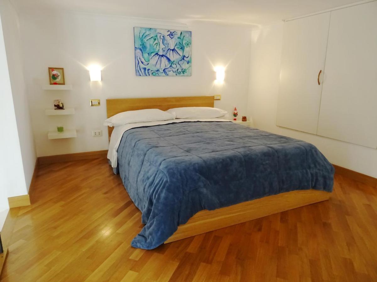 נאפולי Mezzocannone Holiday House מראה חיצוני תמונה