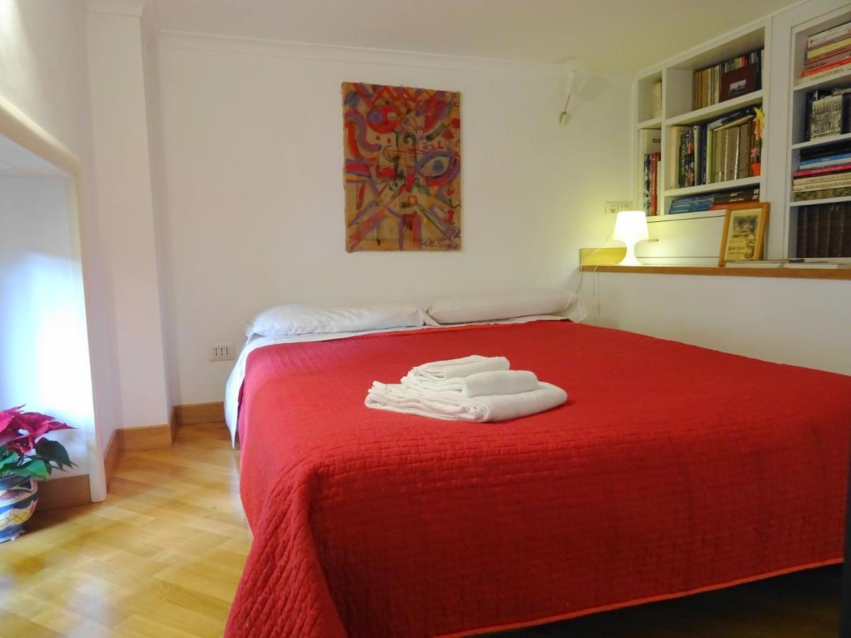 נאפולי Mezzocannone Holiday House מראה חיצוני תמונה