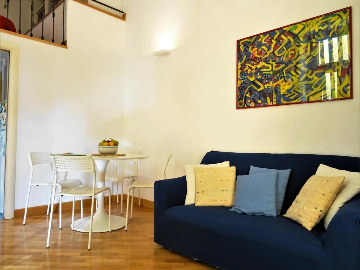 נאפולי Mezzocannone Holiday House מראה חיצוני תמונה