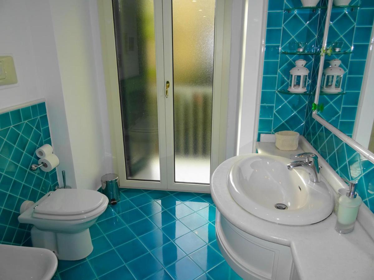 נאפולי Mezzocannone Holiday House מראה חיצוני תמונה