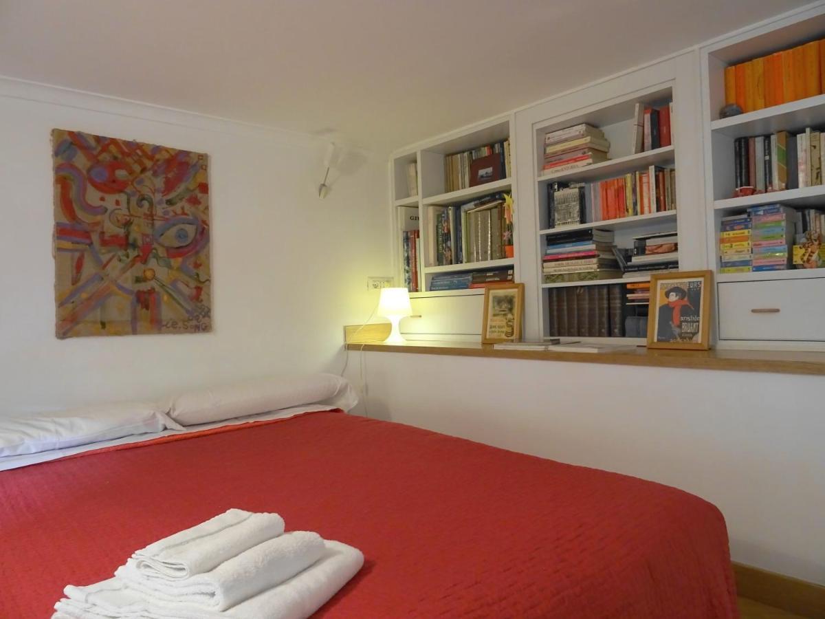 נאפולי Mezzocannone Holiday House מראה חיצוני תמונה