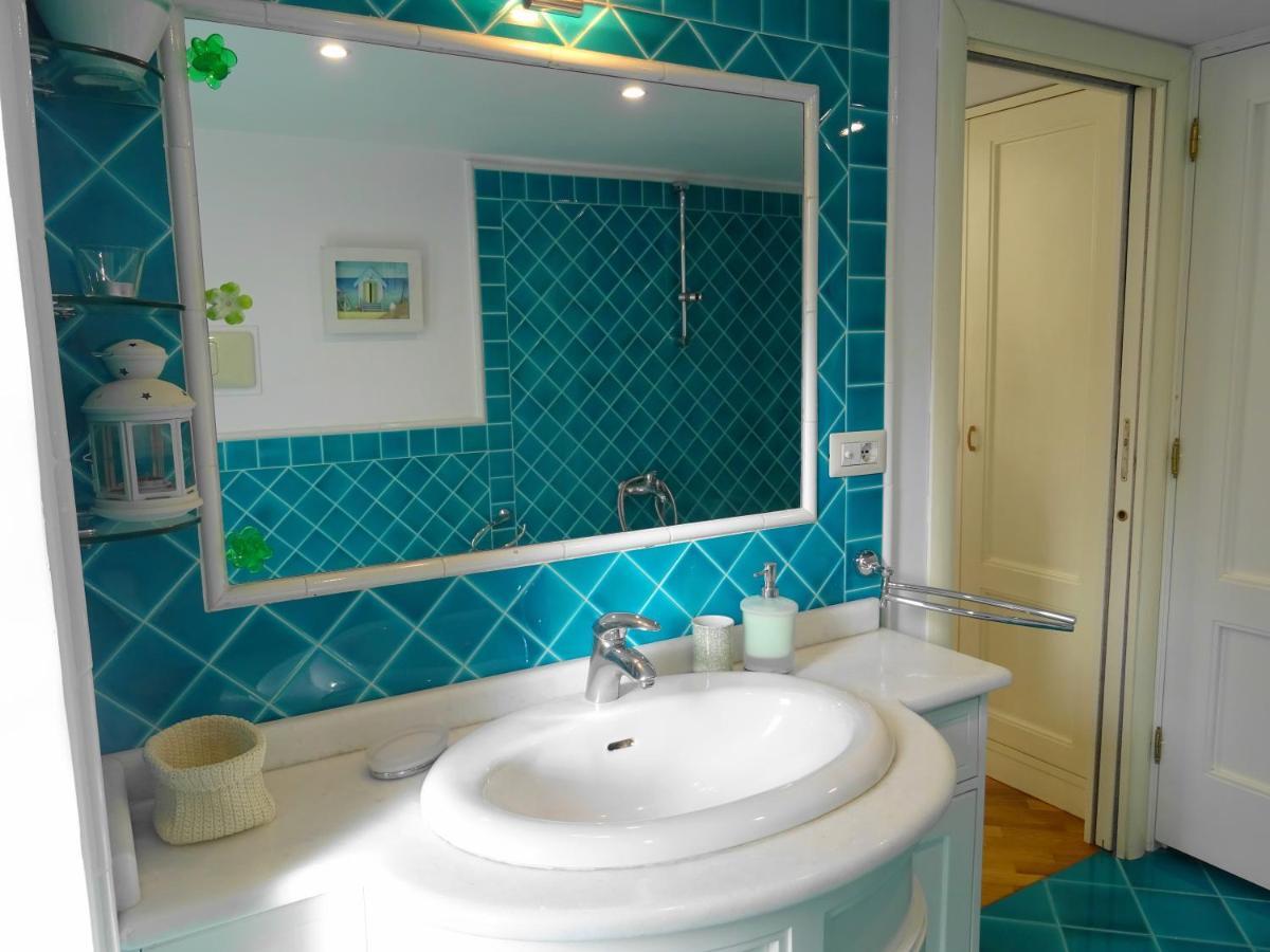 נאפולי Mezzocannone Holiday House מראה חיצוני תמונה