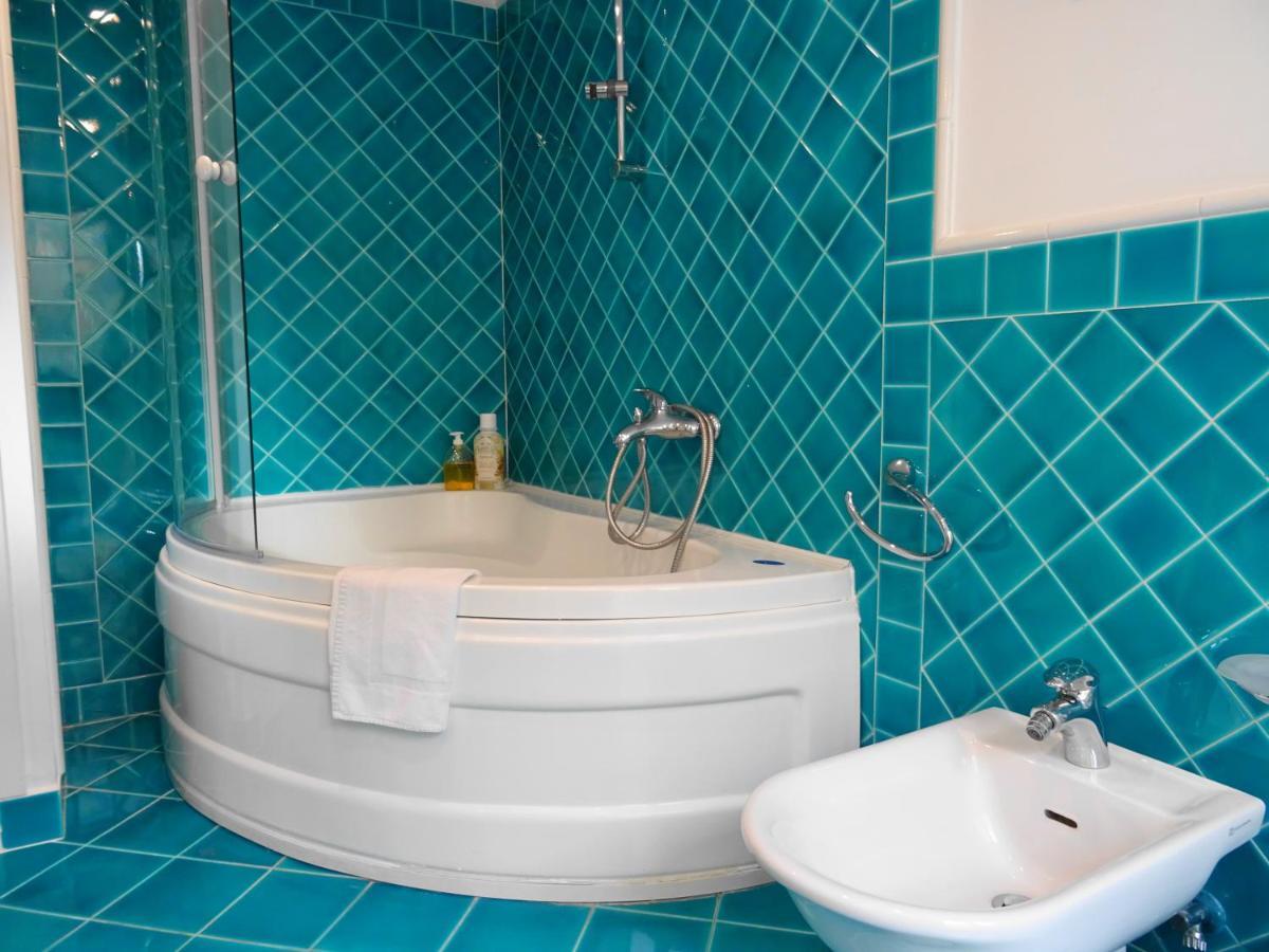 נאפולי Mezzocannone Holiday House מראה חיצוני תמונה